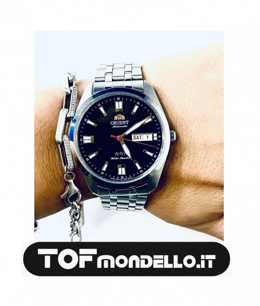 orient 2