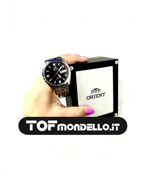 orient 3
