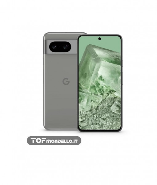 pixel 8 3 log