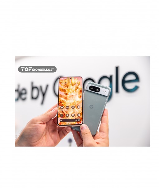 pixel 8 6 log
