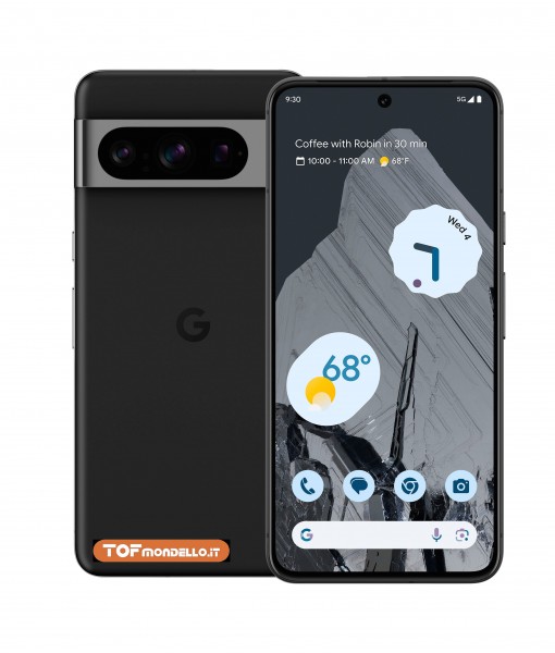 pixel 8 pro 4 log