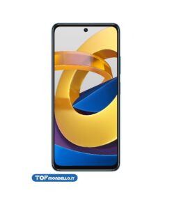 poco m4 pro 2 log