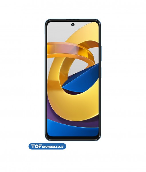 poco m4 pro 2 log