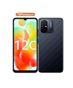 redmi 12c c log