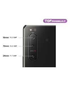 sony xperia 5 III 3log