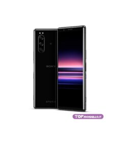 sony xperia 5 III log