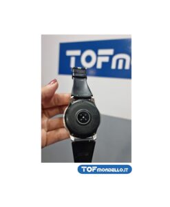 watch 46mm 4 log