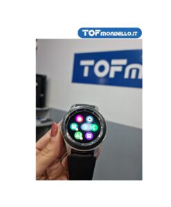 watch 46mm log