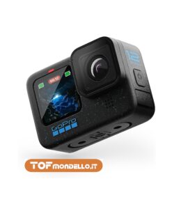 GoPro HERO12