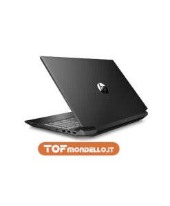 HP Gaming Pavilion - 15-cx0026nl 2