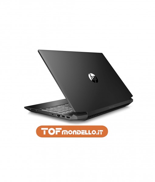 HP Gaming Pavilion - 15-cx0026nl 2