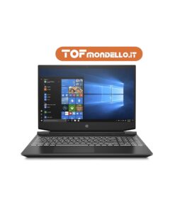 HP Gaming Pavilion - 15-cx0026nl