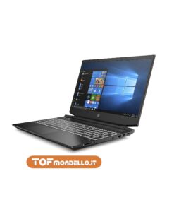 HP Gaming Pavilion - 15-cx0026nl 3