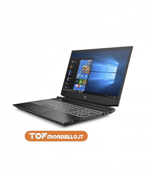 HP Gaming Pavilion - 15-cx0026nl 3