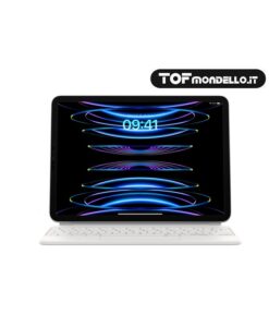 IPAD + K