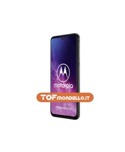 Motorola One Zoom 2