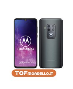 Motorola One Zoom