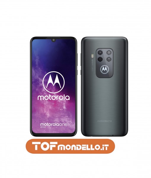 Motorola One Zoom