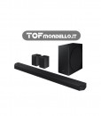 Samsung Soundbar HW-Q950T 9.1.4Ch 2