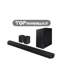 Samsung Soundbar HW-Q950T 9.1.4Ch 2