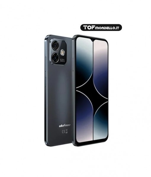 ULEFONE 16 PRO 2 LOG