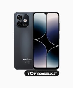 ULEFONE 16 PRO LOG