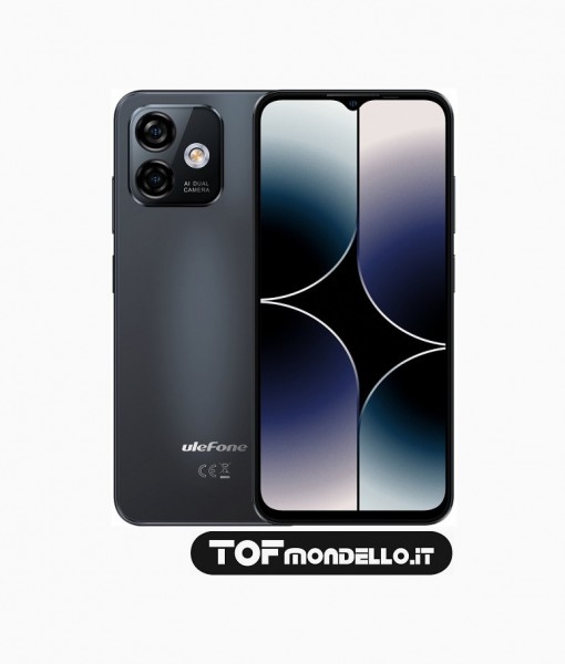 ULEFONE 16 PRO LOG