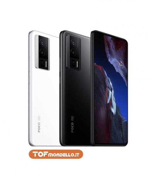Xiaomi Poco F5 PRO 5G 2