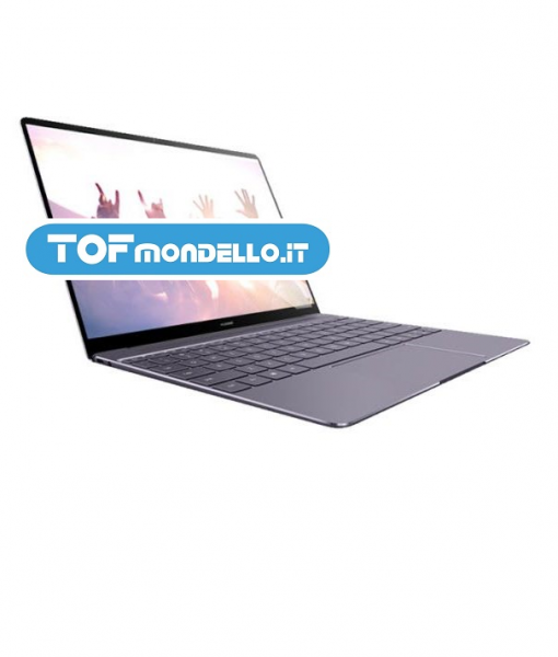Huawei Matebook 13