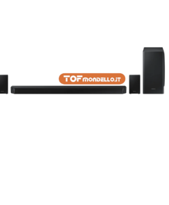 Soundbar