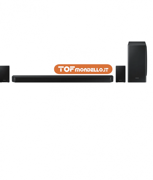 Soundbar