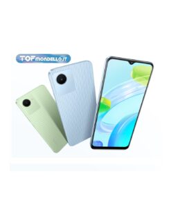 realme c30 2 log