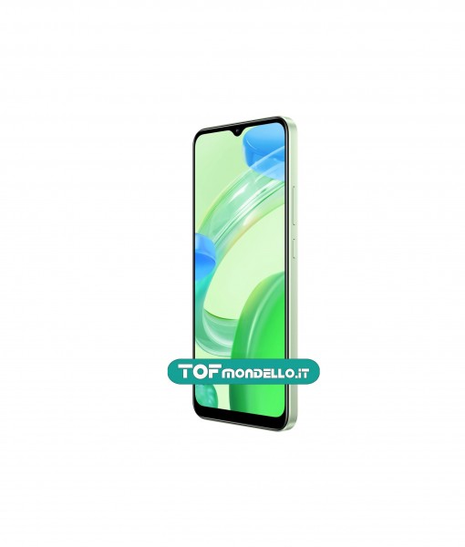 realme c30 3 log