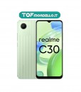 realme c30 4 log