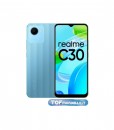 realme c30 log