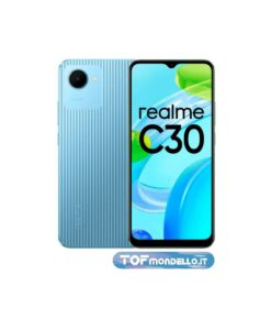 realme c30 log