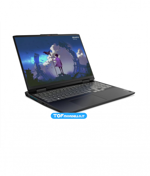 Lenovo Ideapad Gaming 3