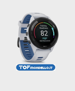 Garmin Forerunner 265
