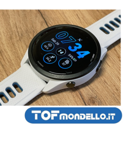 Garmin Forerunner 265