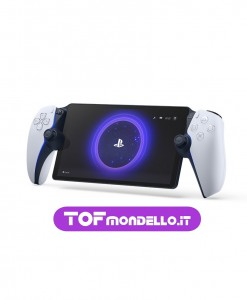 Portal Remote Player per Console PS5