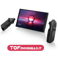 Lenovo Legion Go