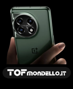 OnePlus 11