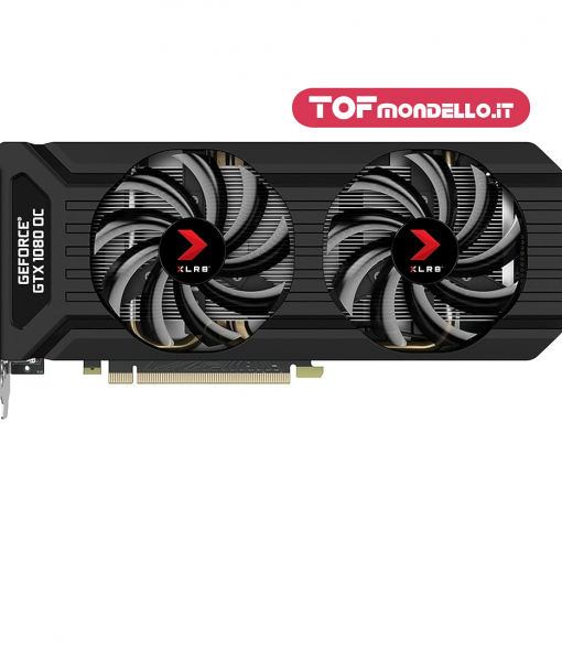 PNY GeForce GTX 1080