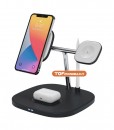 wireless magnetico 4 in 1 (15 W) 2
