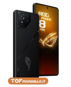 ASUS ROG Phone 8 Pro 2