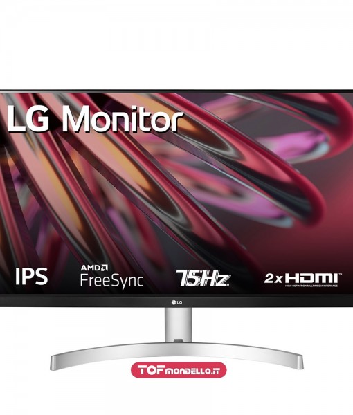 LG 24MK600M