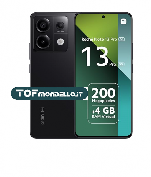 Redmi Note 13 Pro