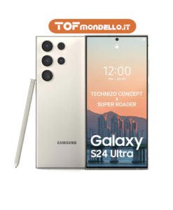 Samsung S24 Ultra