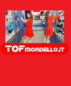 TOFmondello