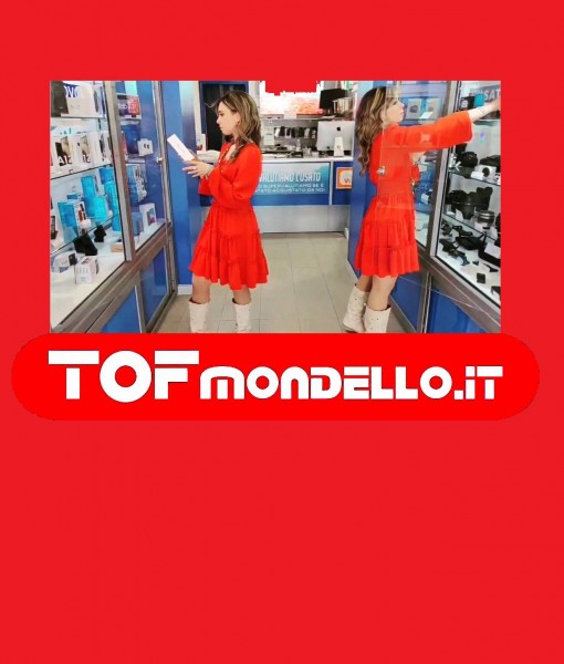 TOFmondello